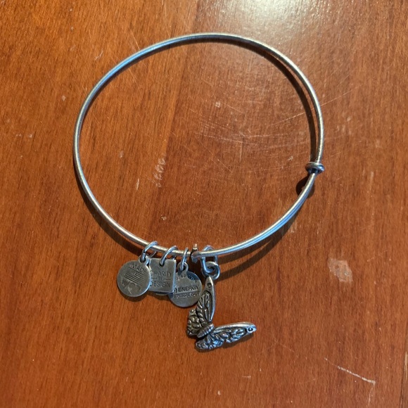 Jewelry - Alex and Ani Bracelet
